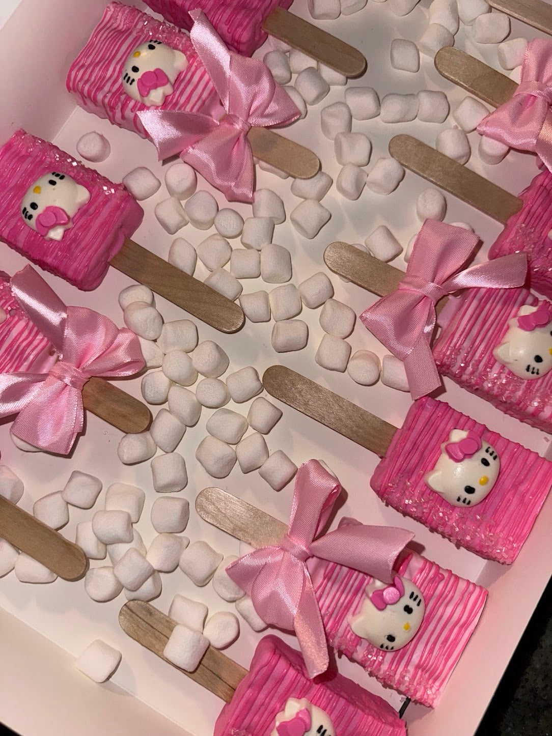 Party Treats