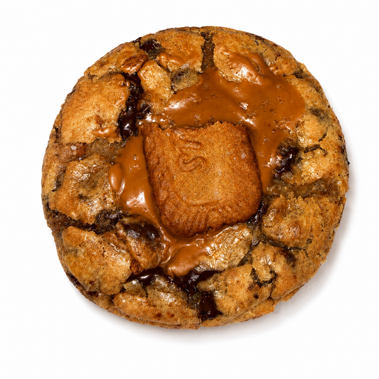 The Biscoff Situation