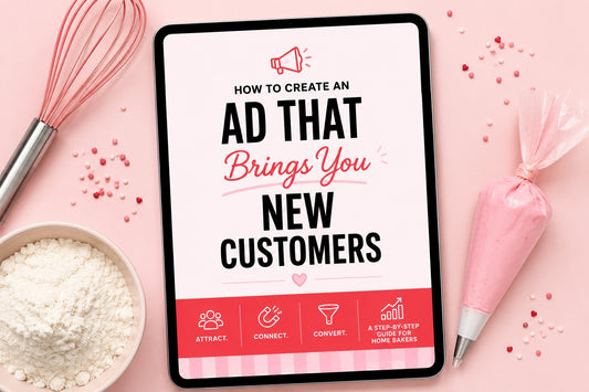 How to Create an Ad That Brings You New Customers
