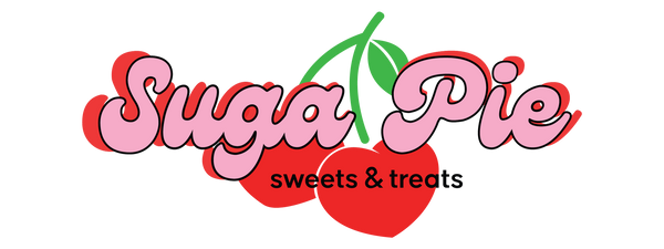 Suga Pie Sweets & Treats