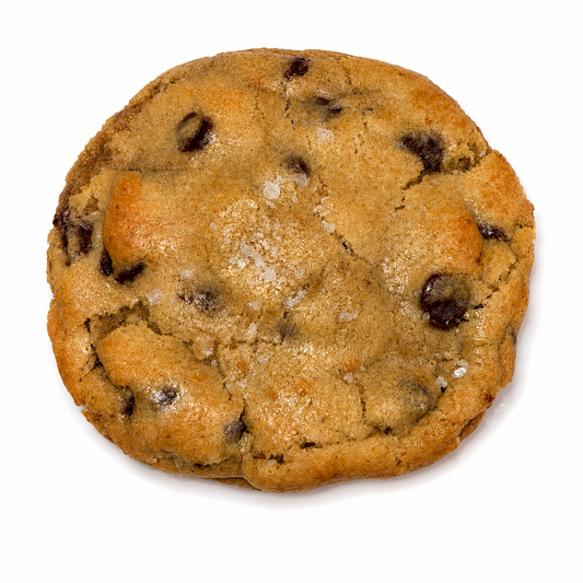 The "OG" Brown Butter Chocolate Chip